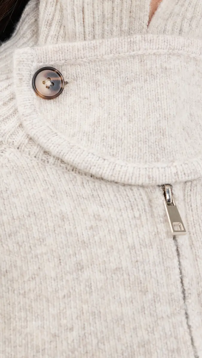 4th & Reckless Madeleine Cardigan | Thumbnail 6 4th & Reckless Madeleine Cardigan | Thumbnail 6