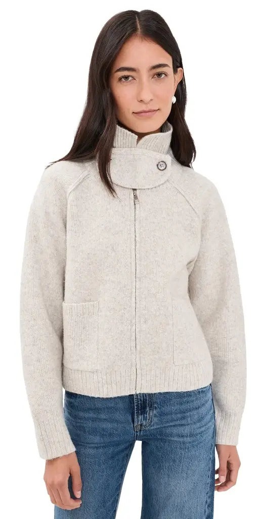 4th & Reckless Madeleine Cardigan