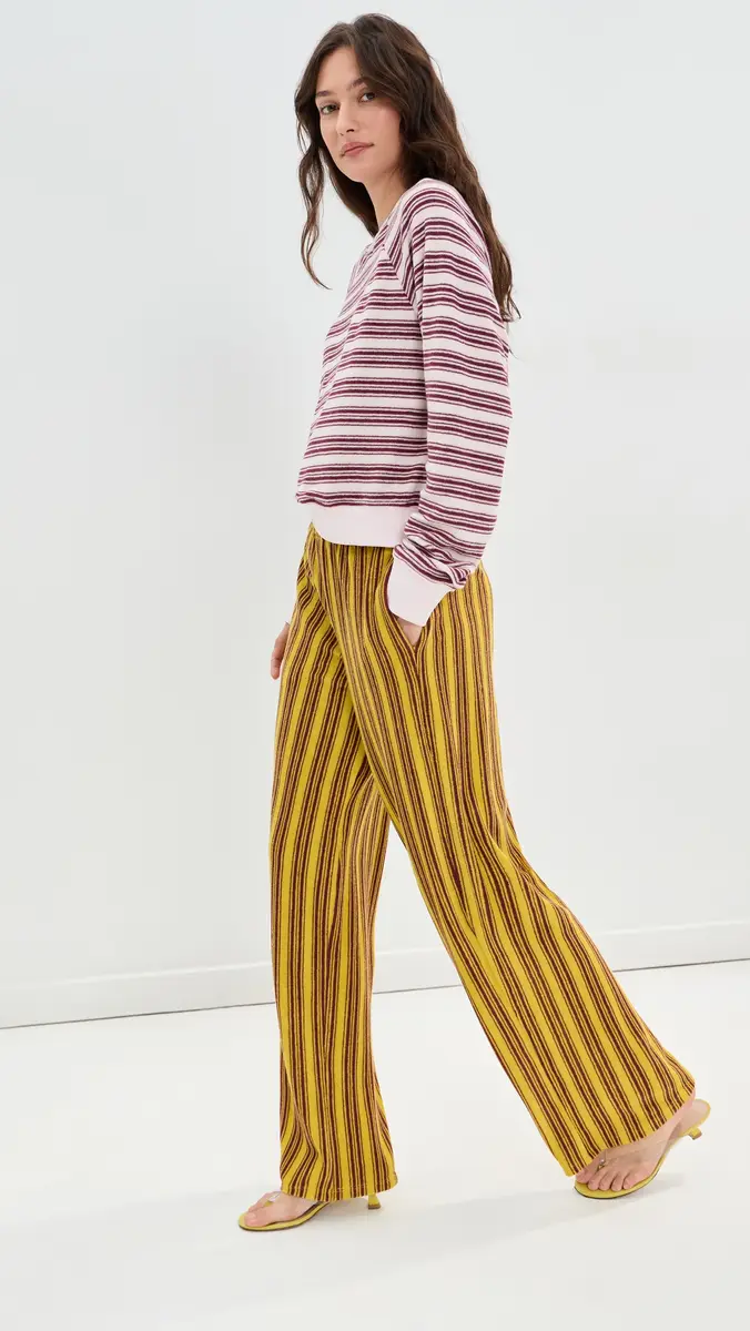 LE BOP Drew Pants | Thumbnail 4 LE BOP Drew Pants | Thumbnail 4