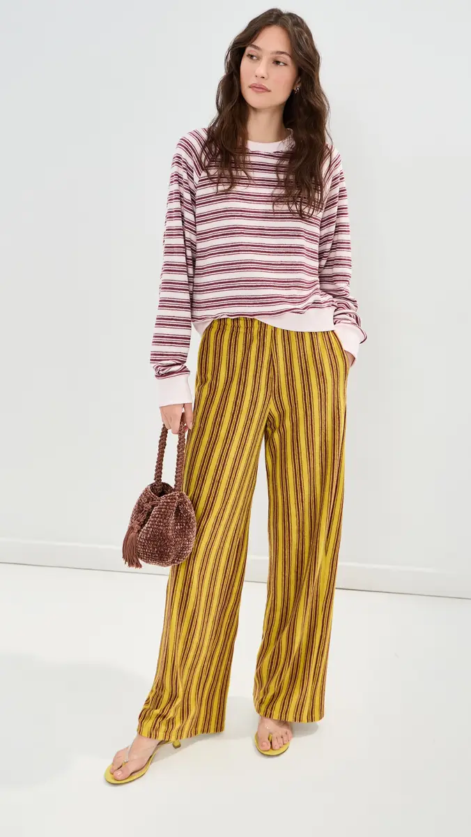 LE BOP Drew Pants | Thumbnail 5 LE BOP Drew Pants | Thumbnail 5