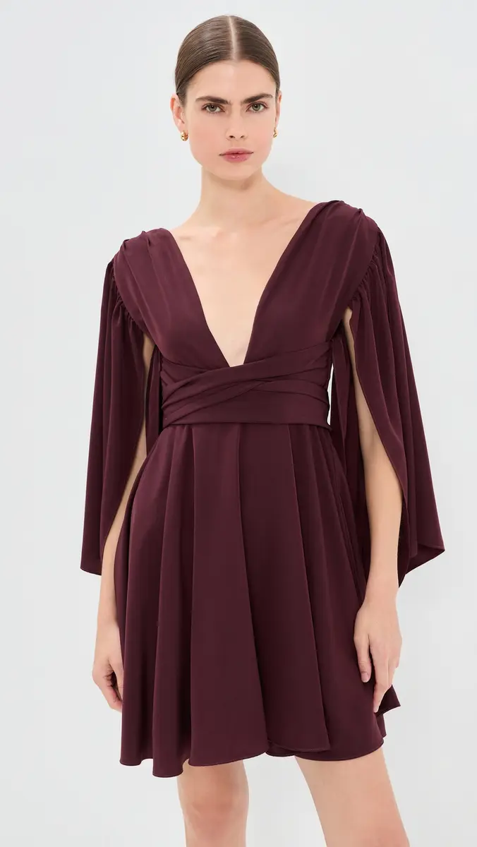 AZEEZA Catriona Mini Dress | Thumbnail 2 AZEEZA Catriona Mini Dress | Thumbnail 2