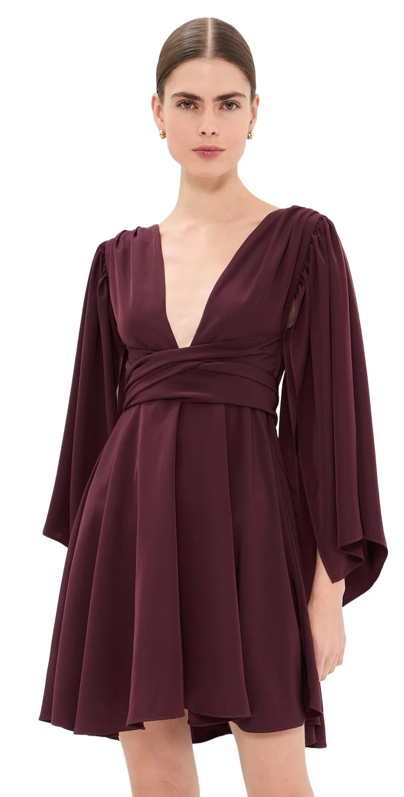 AZEEZA Catriona Mini Dress