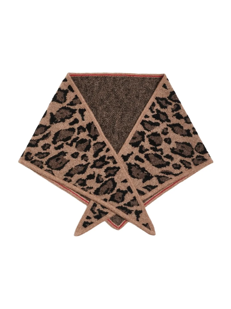 Clare V. Clare V. Triangle Scarf