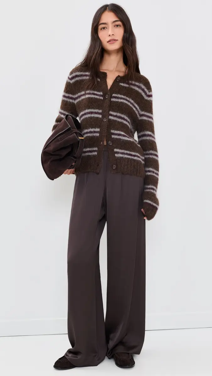 Jenni Kayne Demi Satin Pants | Thumbnail 5 Jenni Kayne Demi Satin Pants | Thumbnail 5