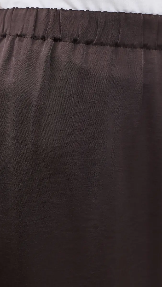 Jenni Kayne Demi Satin Pants | Thumbnail 6 Jenni Kayne Demi Satin Pants | Thumbnail 6