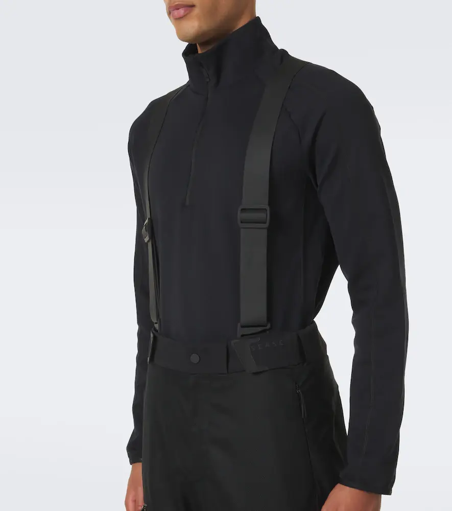 Sease Trace 2.0 virgin wool and cashmere ski salopettes | Thumbnail 5 Sease Trace 2.0 virgin wool and cashmere ski salopettes | Thumbnail 5