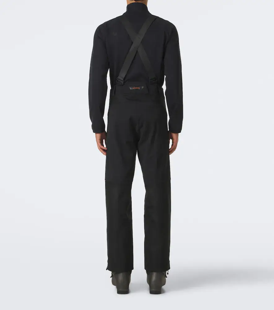 Sease Trace 2.0 virgin wool and cashmere ski salopettes | Thumbnail 6 Sease Trace 2.0 virgin wool and cashmere ski salopettes | Thumbnail 6