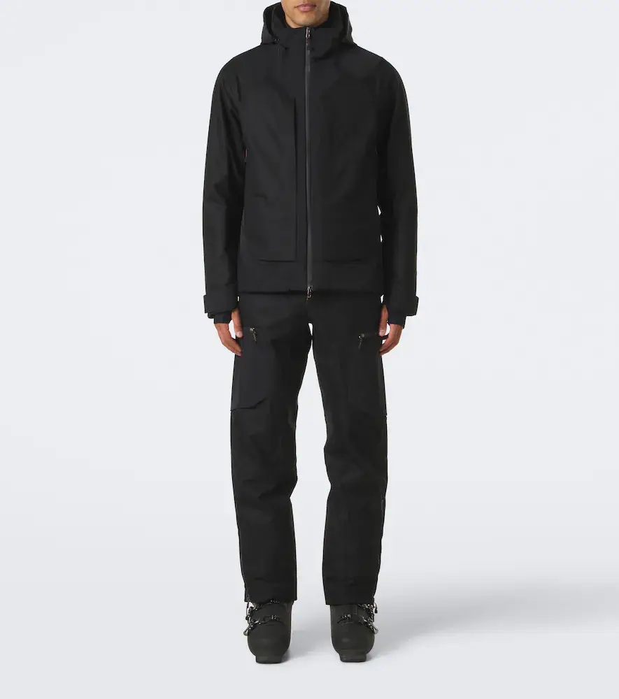 Sease Trace 2.0 virgin wool and cashmere ski salopettes | Thumbnail 7 Sease Trace 2.0 virgin wool and cashmere ski salopettes | Thumbnail 7