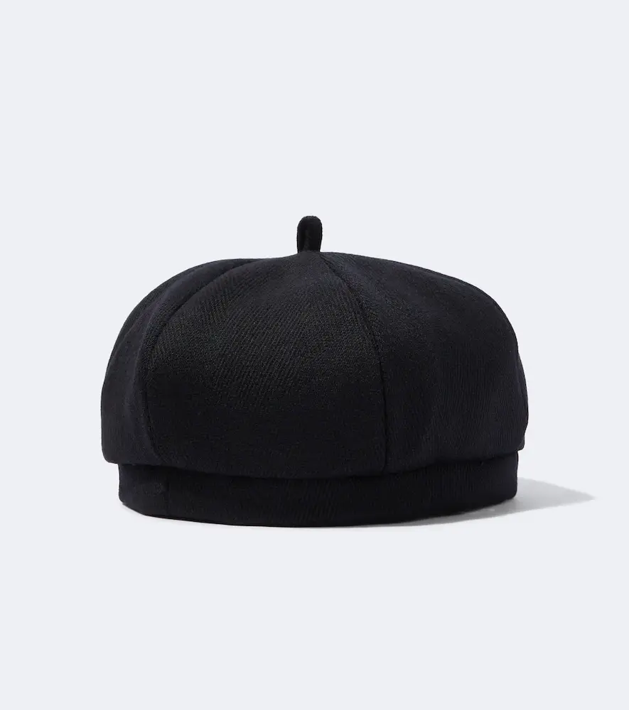 Jacquemus Cavallo virgin wool beret | Thumbnail 2 Jacquemus Cavallo virgin wool beret | Thumbnail 2
