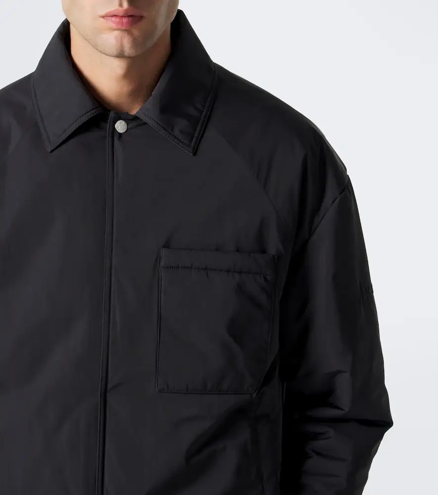 Nomaka Vial technical puffer jacket | Thumbnail 2 Nomaka Vial technical puffer jacket | Thumbnail 2