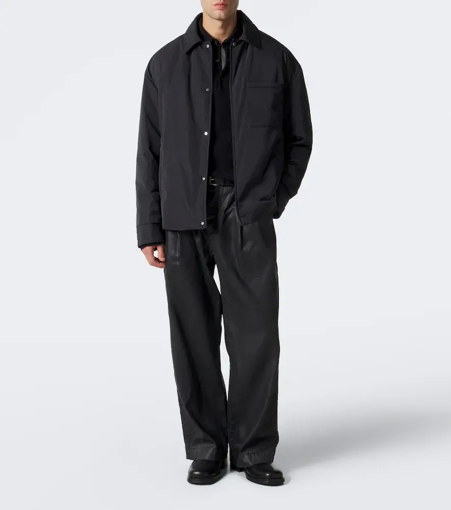 Nomaka Vial technical puffer jacket | Thumbnail 3 Nomaka Vial technical puffer jacket | Thumbnail 3