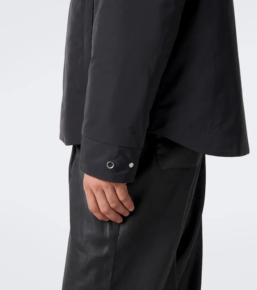 Nomaka Vial technical puffer jacket | Thumbnail 4 Nomaka Vial technical puffer jacket | Thumbnail 4