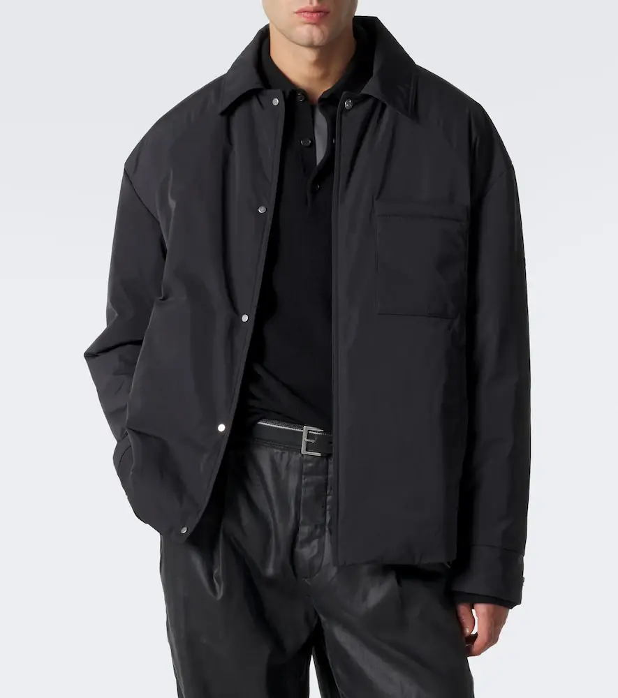 Nomaka Vial technical puffer jacket | Thumbnail 6 Nomaka Vial technical puffer jacket | Thumbnail 6