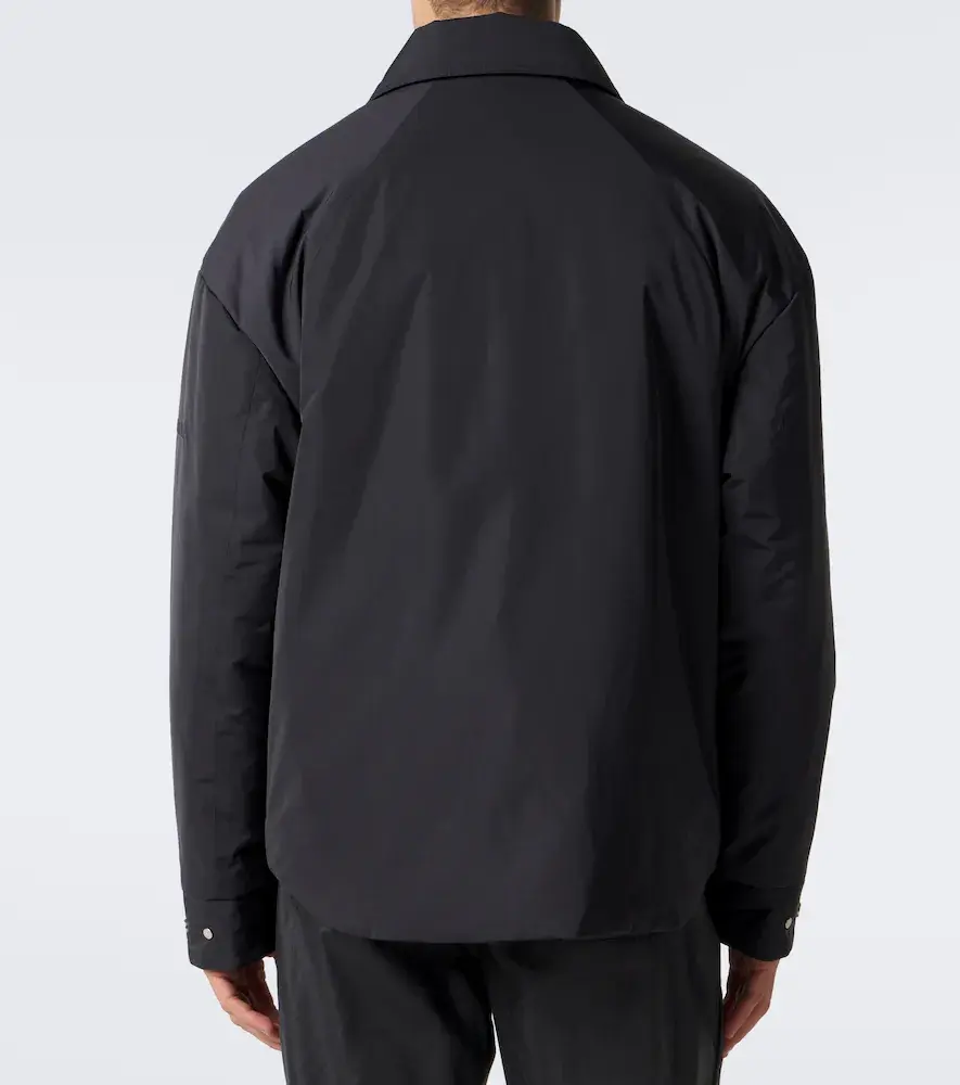 Nomaka Vial technical puffer jacket | Thumbnail 7 Nomaka Vial technical puffer jacket | Thumbnail 7