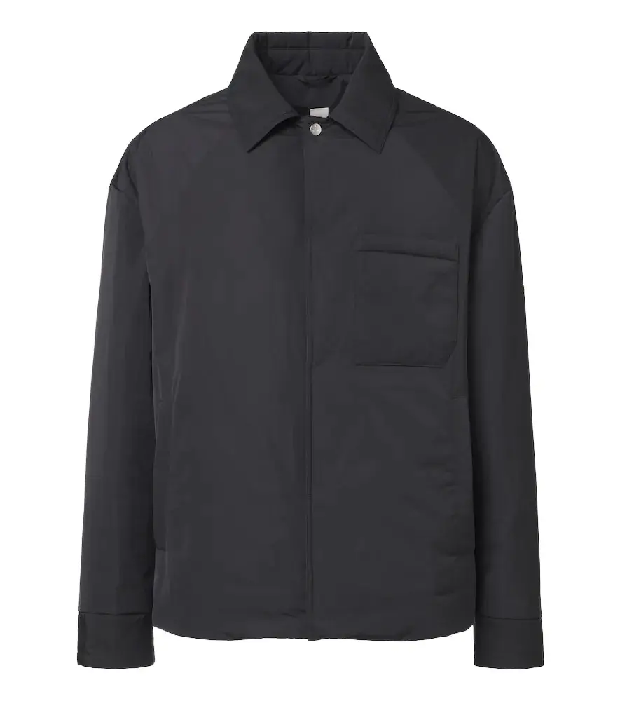 Nomaka Vial technical puffer jacket
