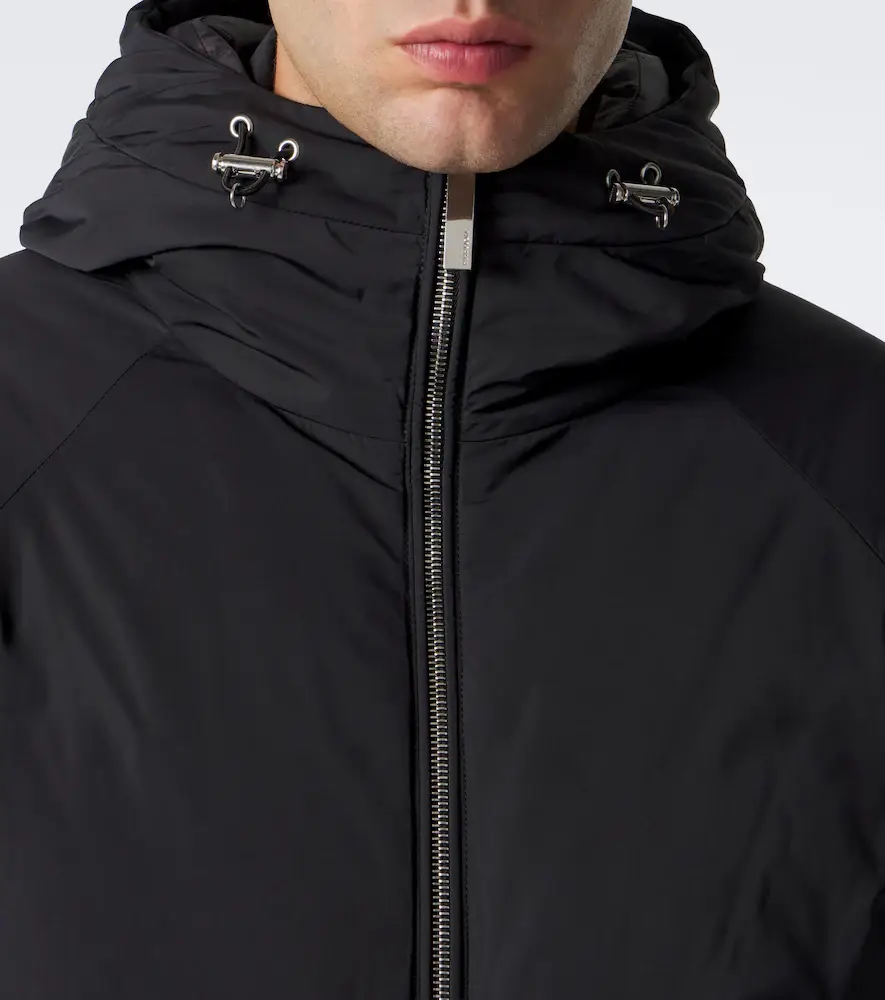 Nomaka Safien down jacket | Thumbnail 3 Nomaka Safien down jacket | Thumbnail 3