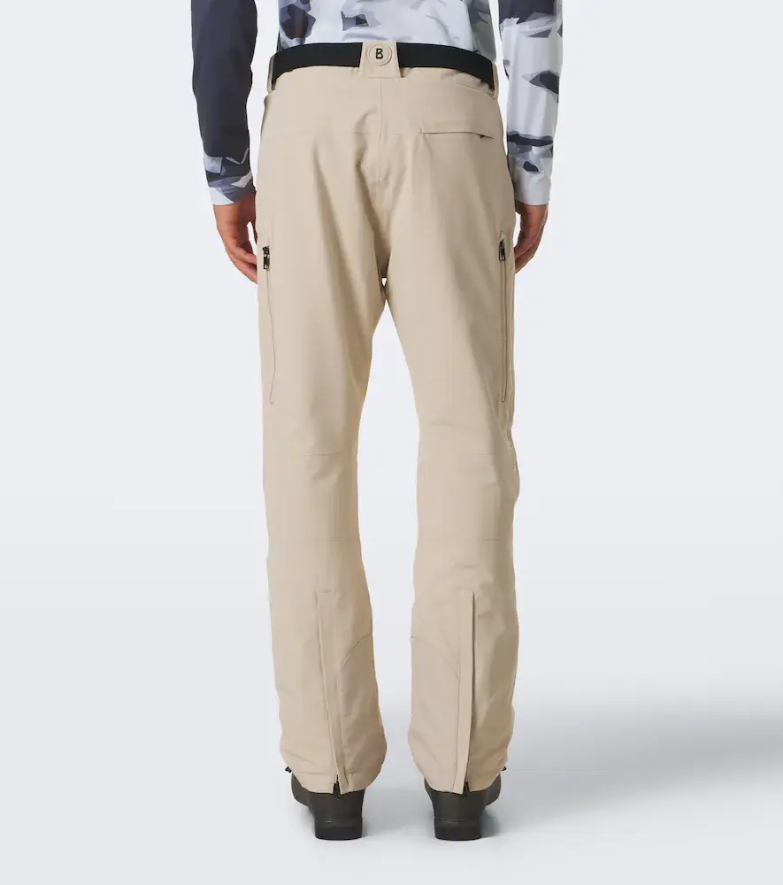 Bogner Thore belted ski pants | Thumbnail 2 Bogner Thore belted ski pants | Thumbnail 2