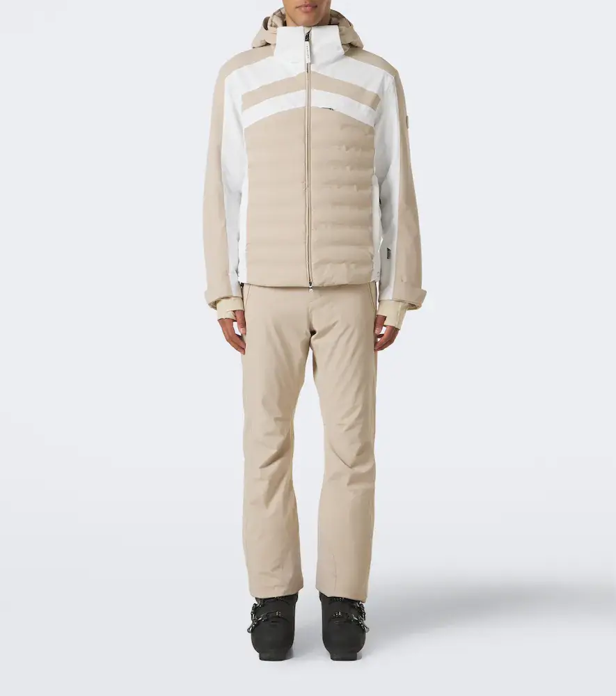 Bogner Thore belted ski pants | Thumbnail 4 Bogner Thore belted ski pants | Thumbnail 4