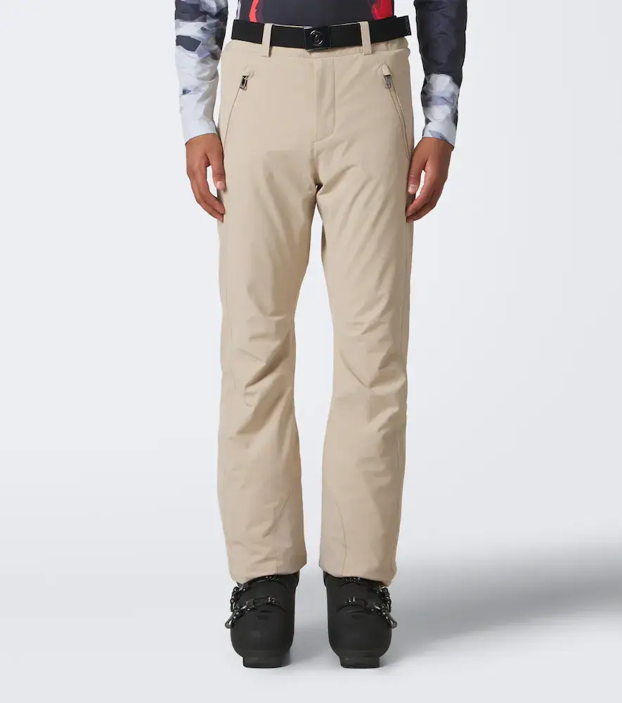 Bogner Thore belted ski pants | Thumbnail 5 Bogner Thore belted ski pants | Thumbnail 5