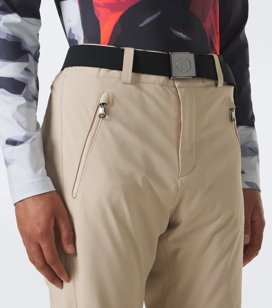 Bogner Thore belted ski pants | Thumbnail 6 Bogner Thore belted ski pants | Thumbnail 6
