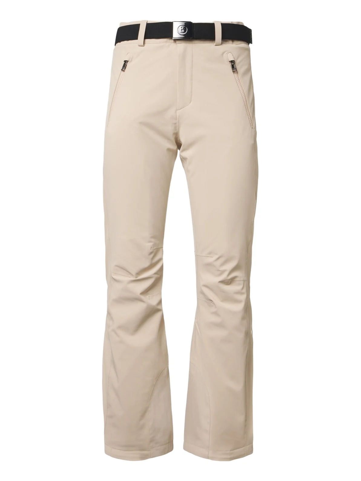 Thore belted ski pants Thore belted ski pants