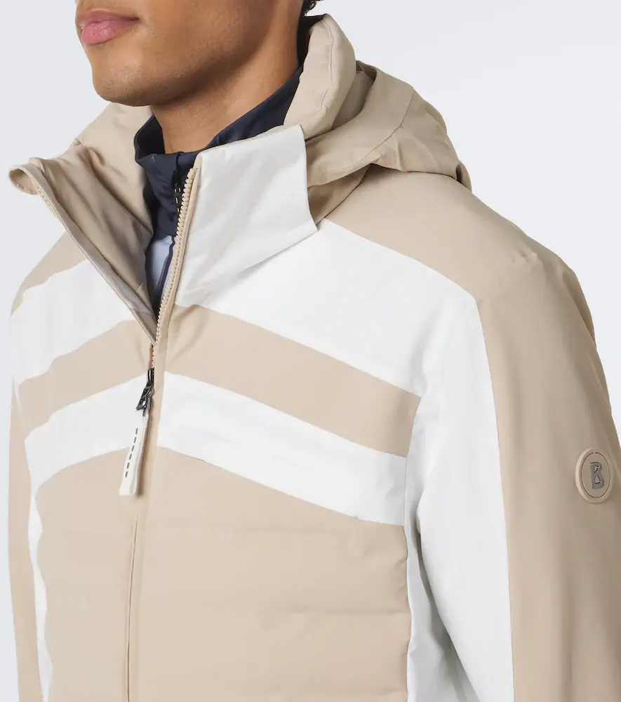 Bogner Felis hooded ski jacket | Thumbnail 2