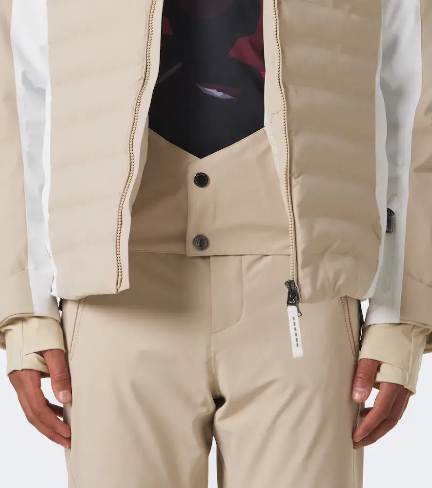 Bogner Felis hooded ski jacket | Thumbnail 3