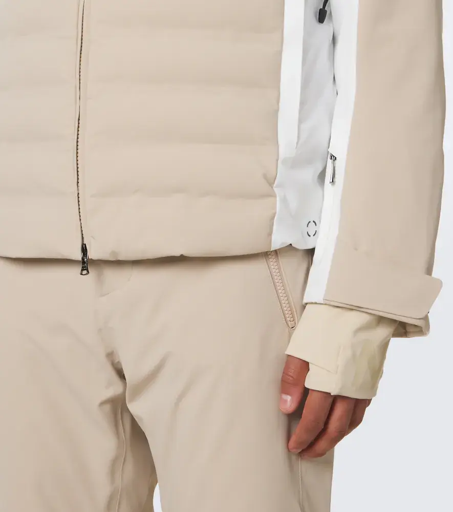 Bogner Felis hooded ski jacket | Thumbnail 4