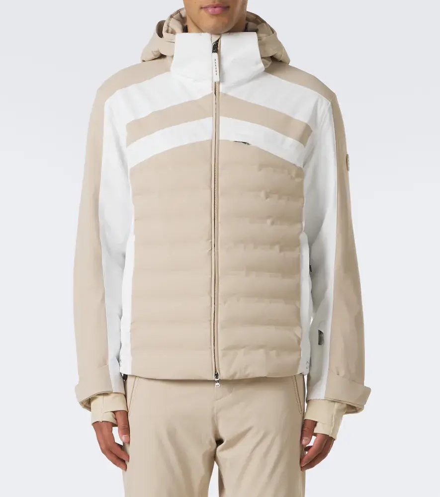 Bogner Felis hooded ski jacket | Thumbnail 6