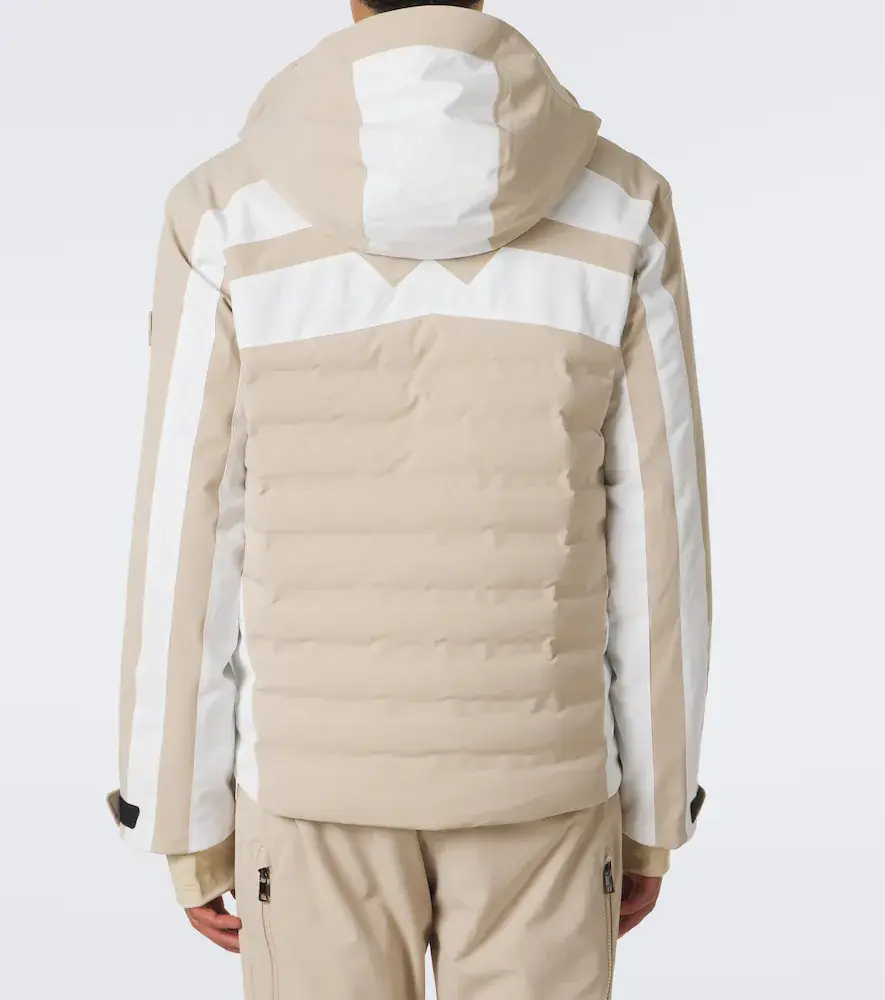 Bogner Felis hooded ski jacket | Thumbnail 7