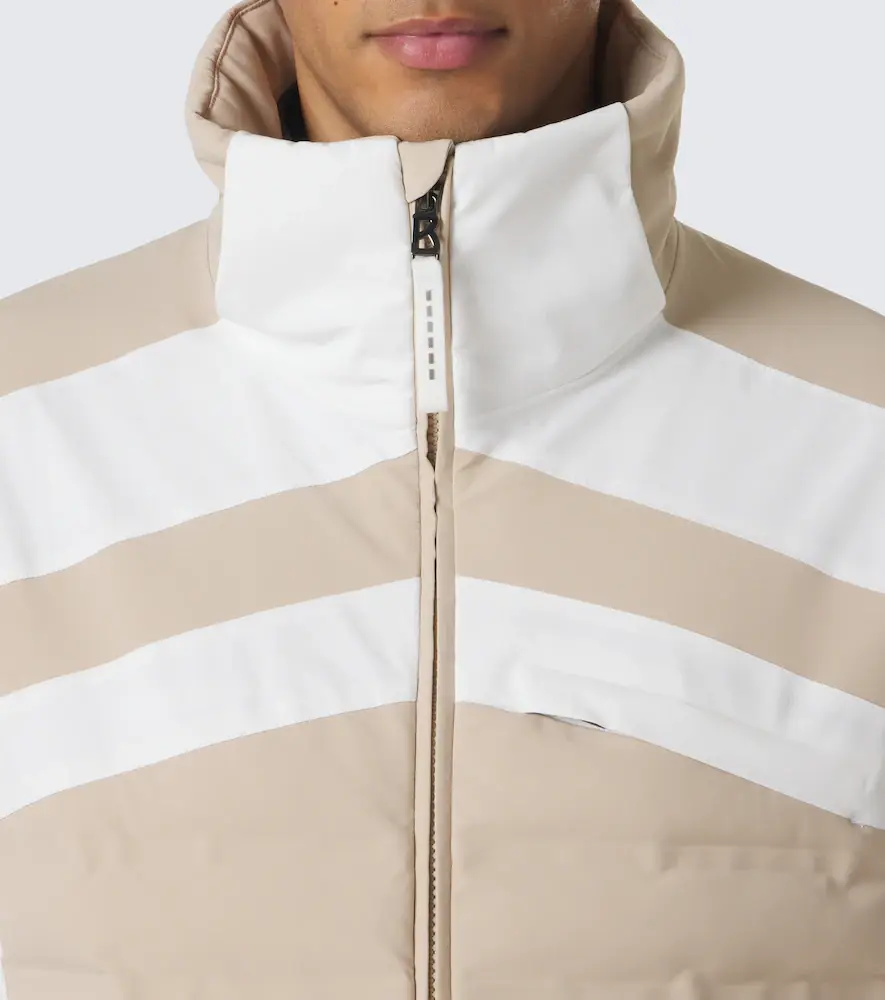 Bogner Felis hooded ski jacket | Thumbnail 8
