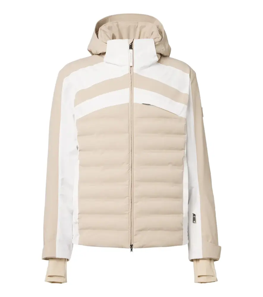 Felis hooded ski jacket Felis hooded ski jacket