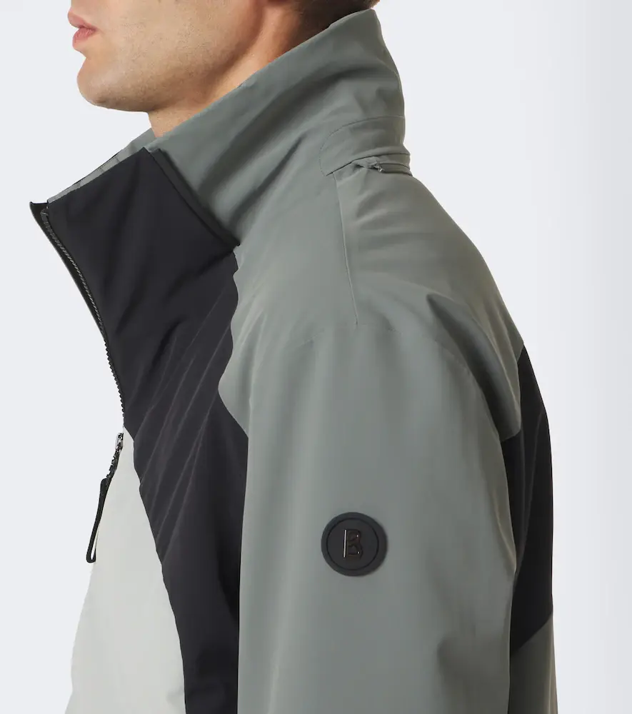 Bogner Bahri hooded down ski jacket | Thumbnail 6 Bogner Bahri hooded down ski jacket | Thumbnail 6