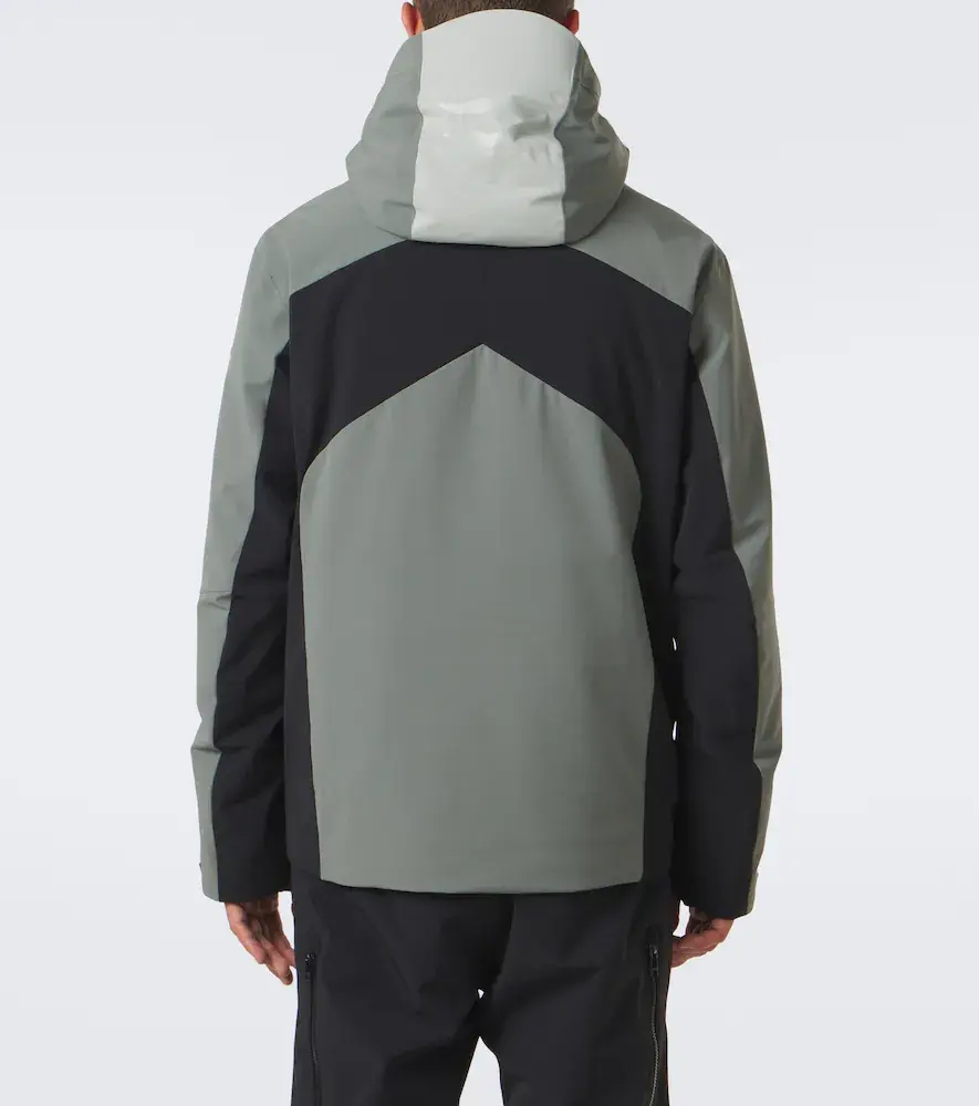 Bogner Bahri hooded down ski jacket | Thumbnail 8 Bogner Bahri hooded down ski jacket | Thumbnail 8