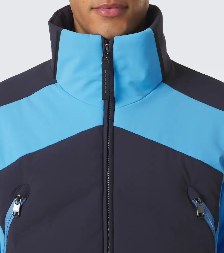 Bogner Jervie hooded down ski jacket | Thumbnail 6