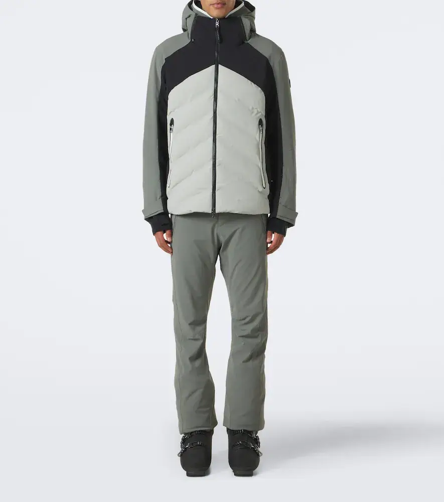 Bogner Thore belted ski pants | Thumbnail 2