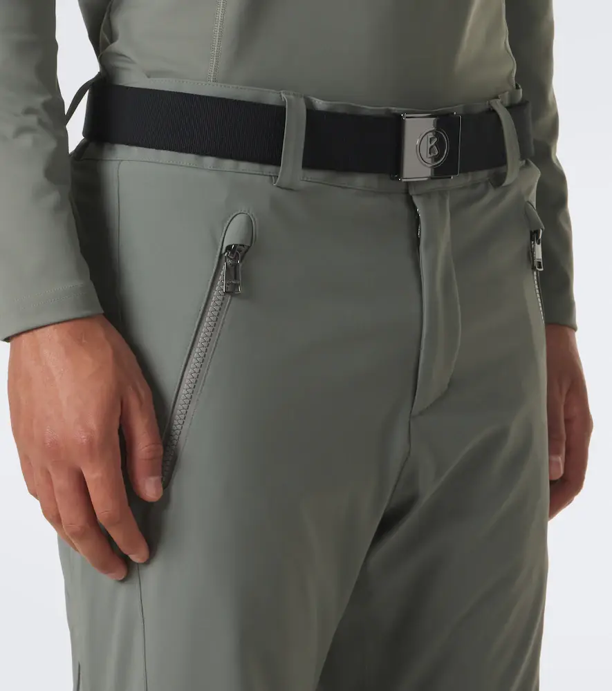 Bogner Thore belted ski pants | Thumbnail 4