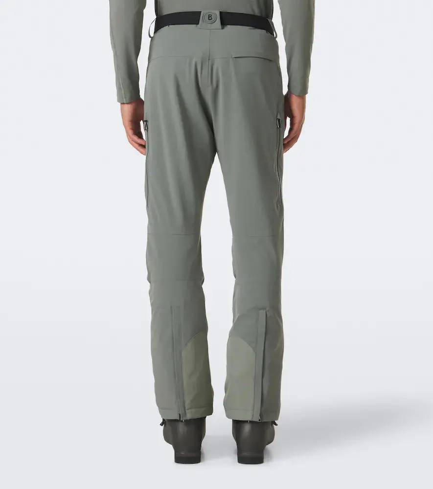 Bogner Thore belted ski pants | Thumbnail 5