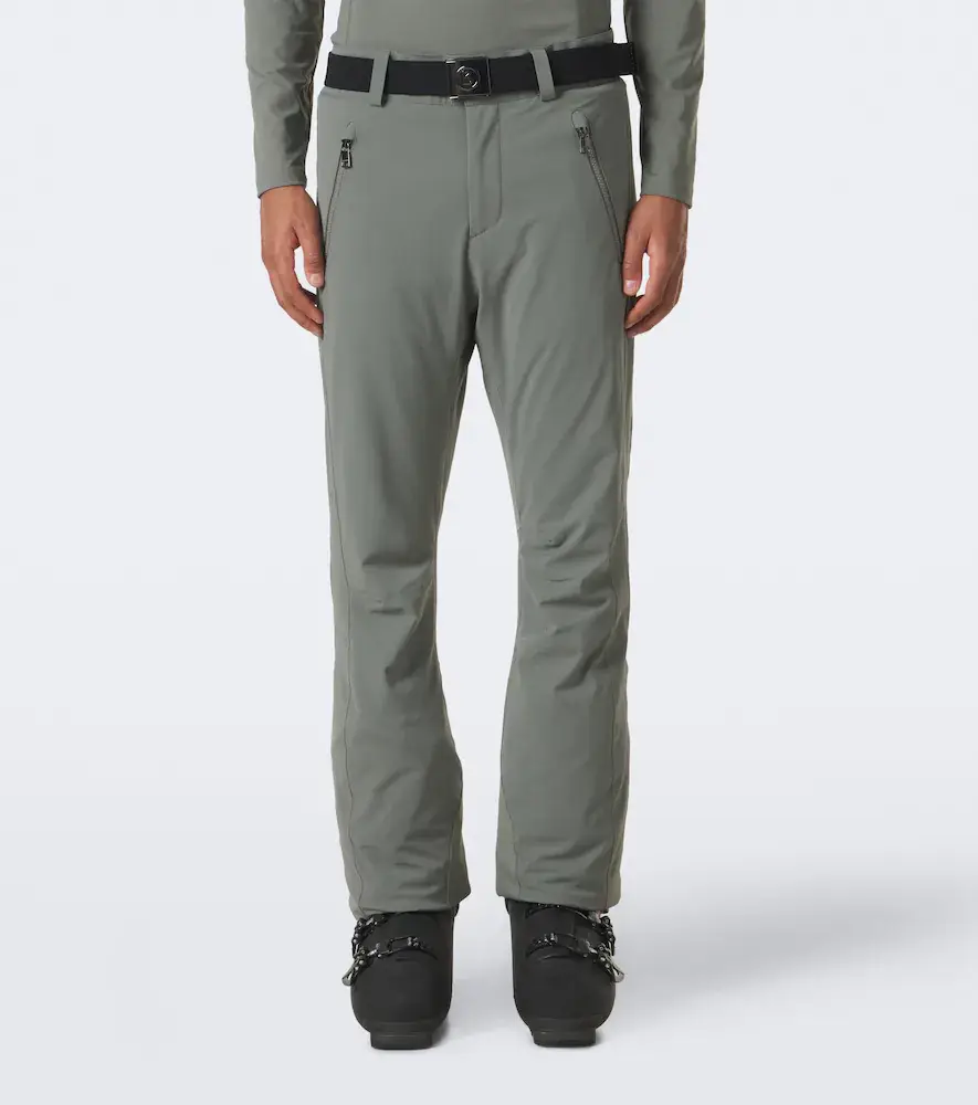Bogner Thore belted ski pants | Thumbnail 6