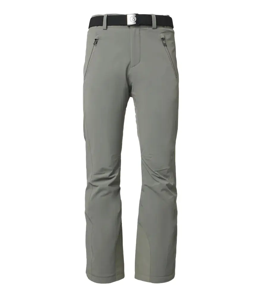 Bogner Thore belted ski pants