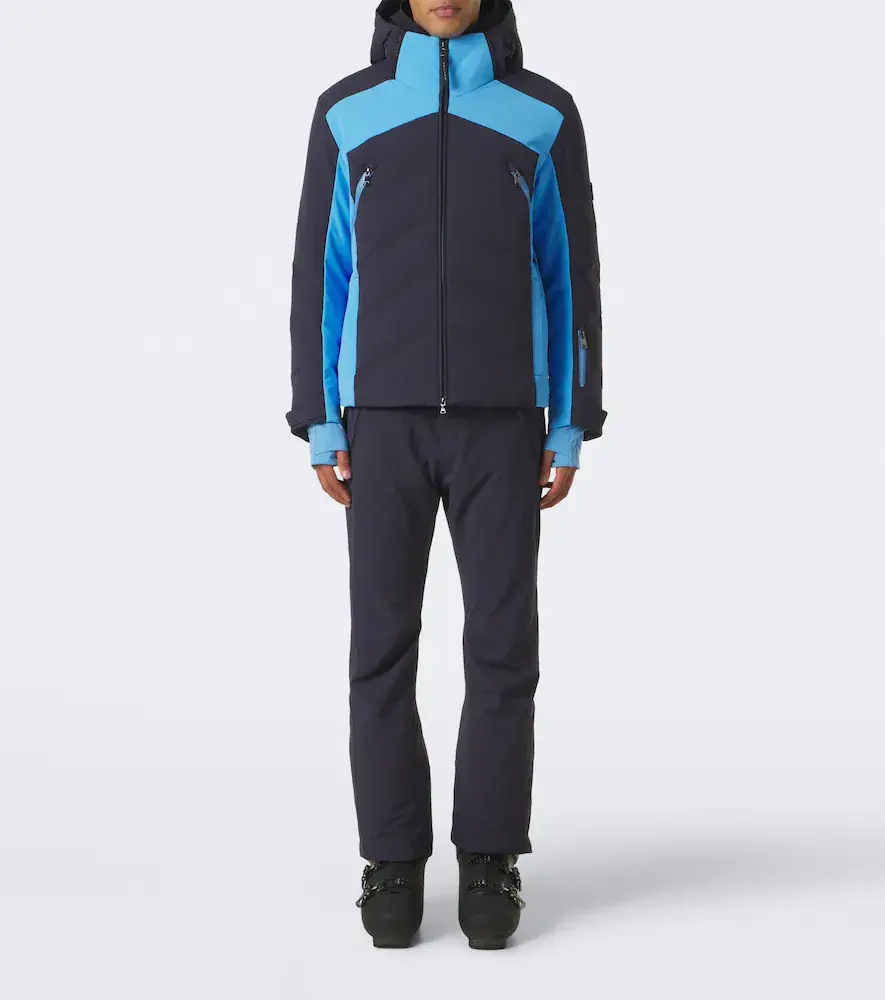 Bogner Thore belted ski pants | Thumbnail 2