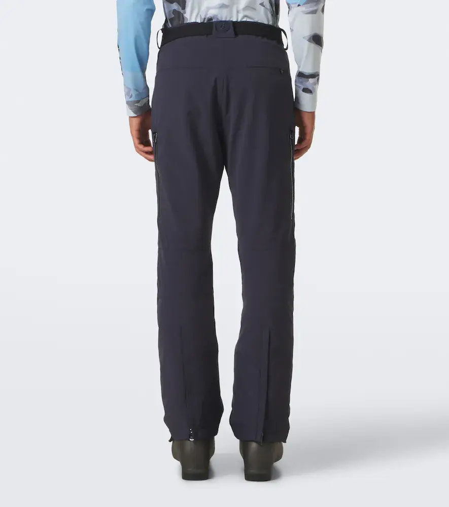 Bogner Thore belted ski pants | Thumbnail 3