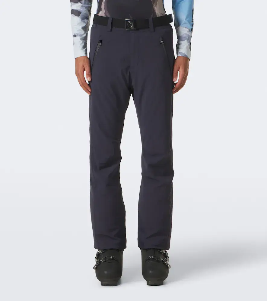 Bogner Thore belted ski pants | Thumbnail 5