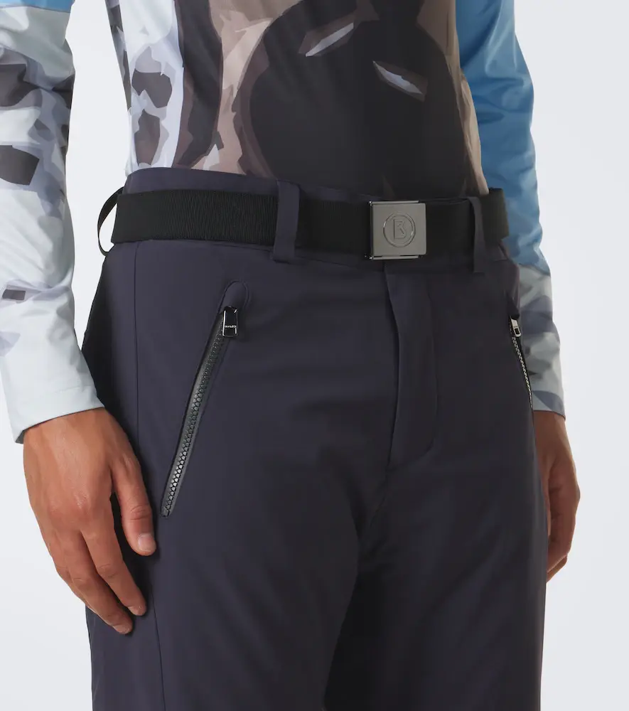 Bogner Thore belted ski pants | Thumbnail 6