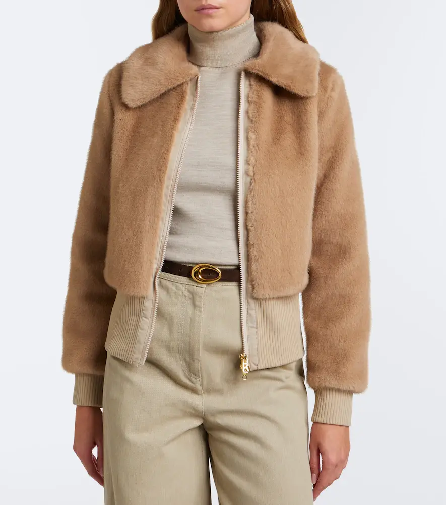 Bogner Jolyna jacket | Thumbnail 2