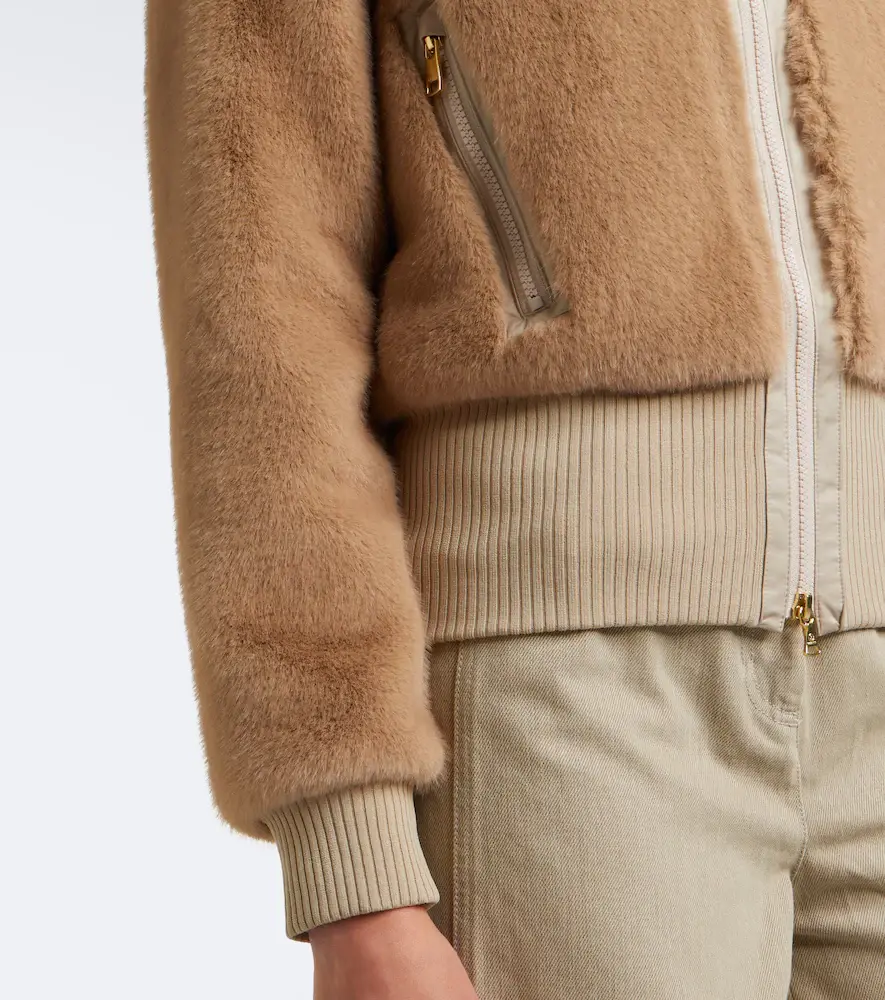 Bogner Jolyna jacket | Thumbnail 4