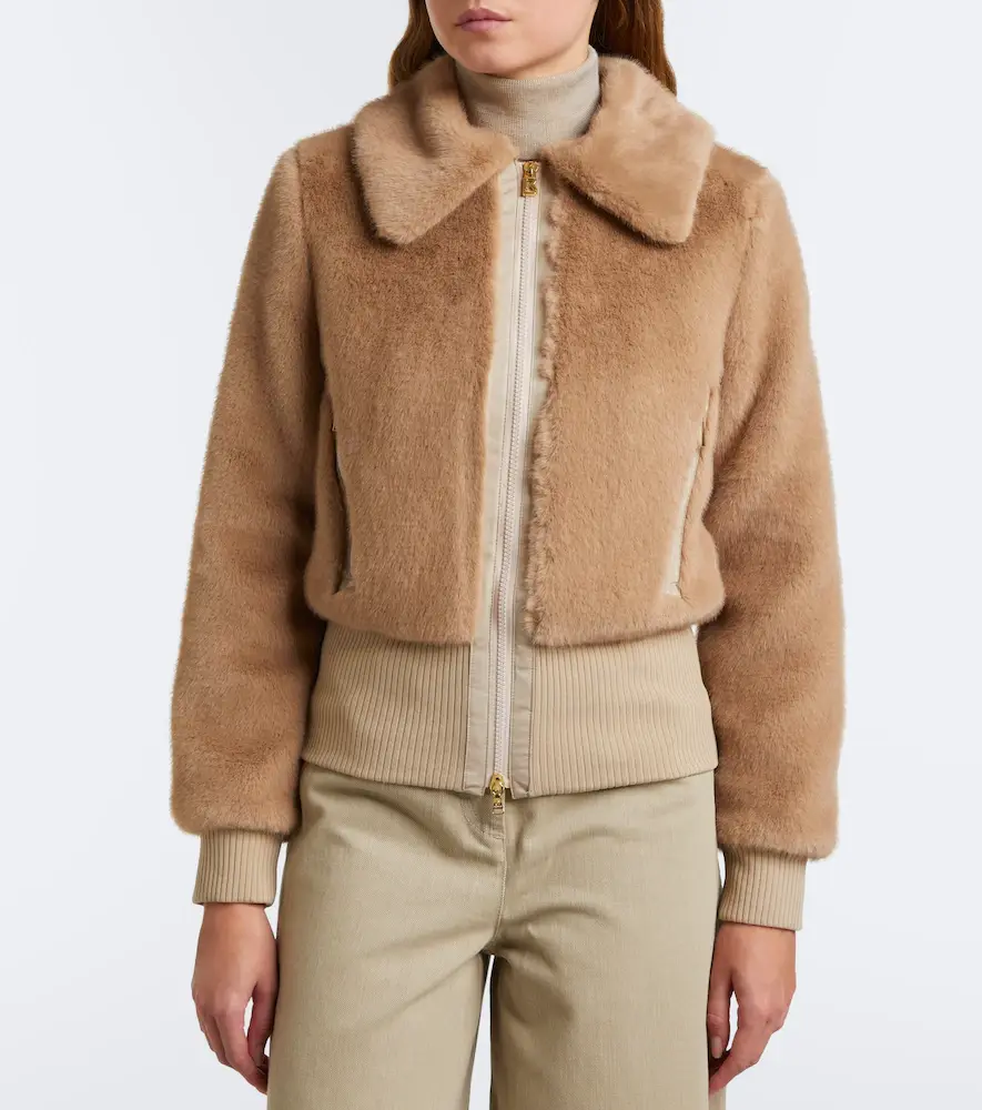 Bogner Jolyna jacket | Thumbnail 6