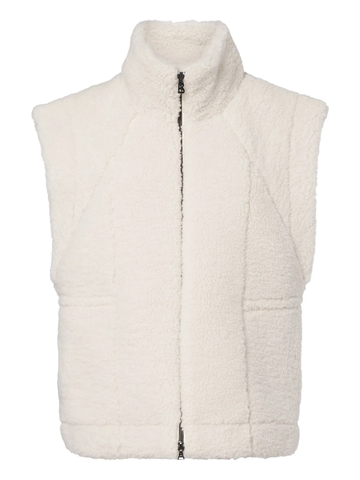 Kylie terry vest
