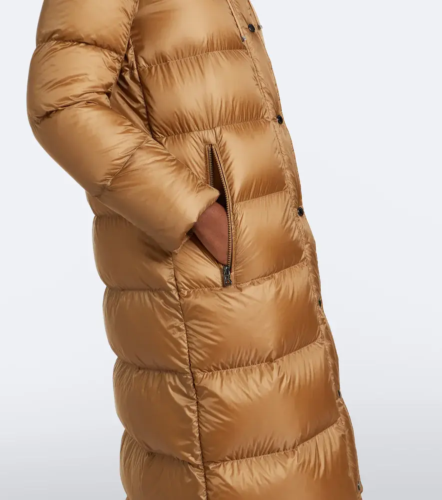 Bogner Maxie hooded down coat | Thumbnail 2 Bogner Maxie hooded down coat | Thumbnail 2