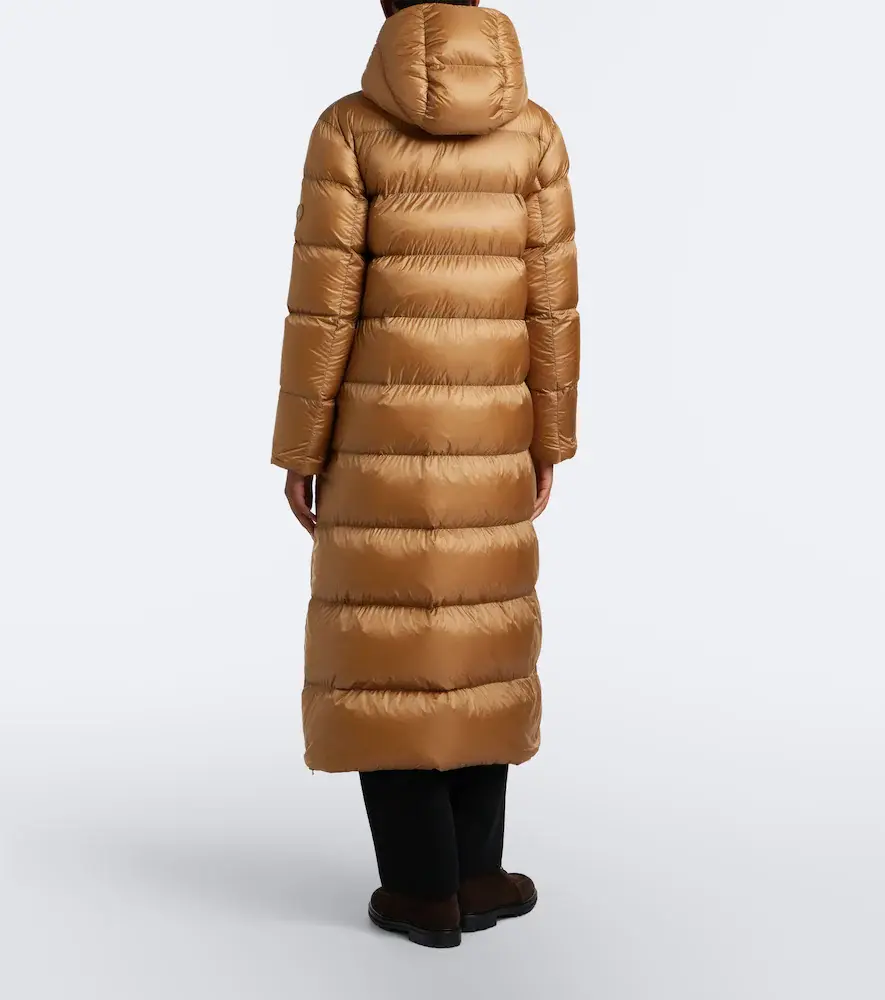 Bogner Maxie hooded down coat | Thumbnail 3 Bogner Maxie hooded down coat | Thumbnail 3